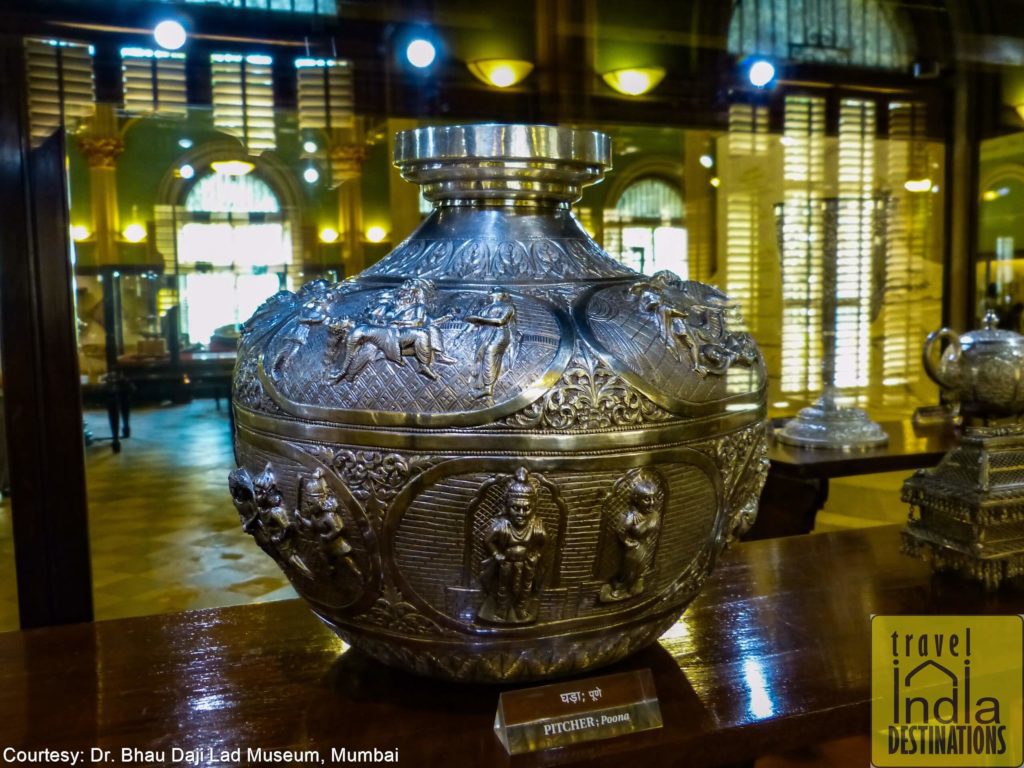 Bhau Daji Lad Museum