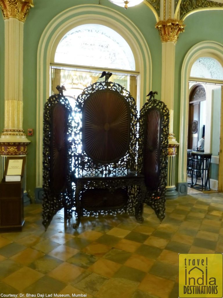 Bhau Daji Lad Museum