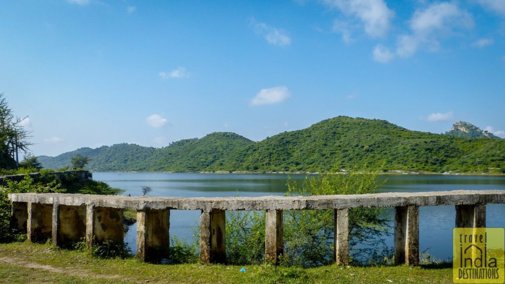 Bicycle Tour in Udaipur