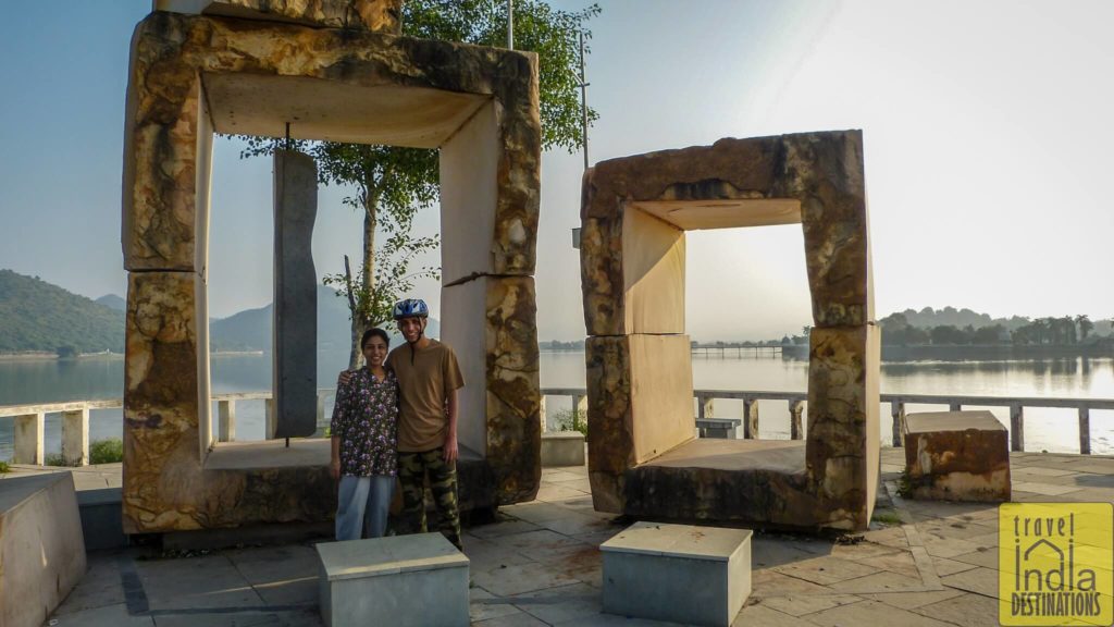 Bicycle Tour in Udaipur