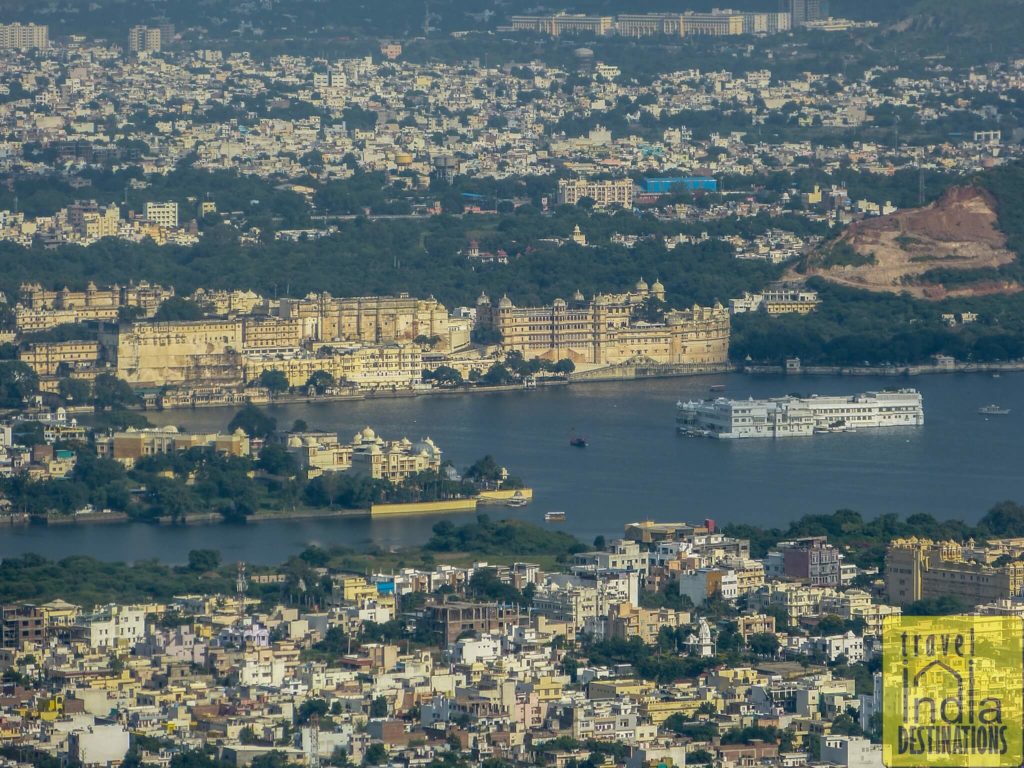 Sajjangarh Monsoon Palace