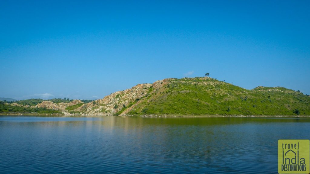 Bicycle Tour in Udaipur