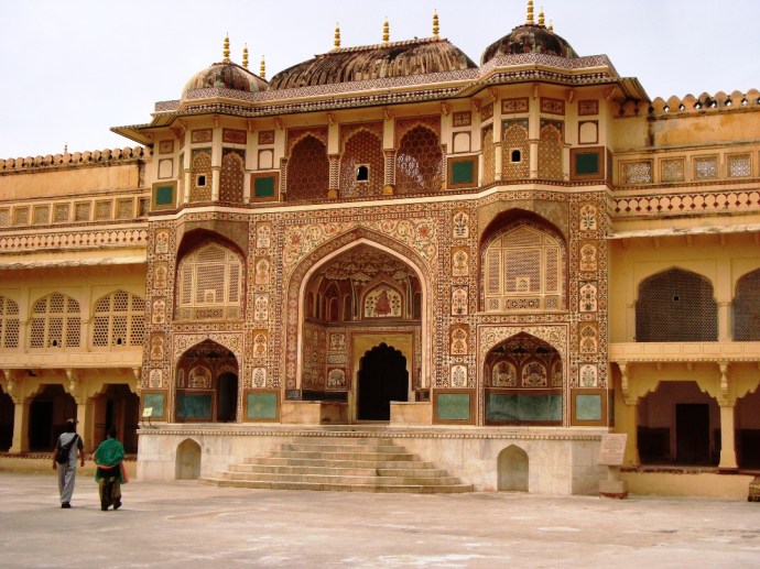 Amber Fort
