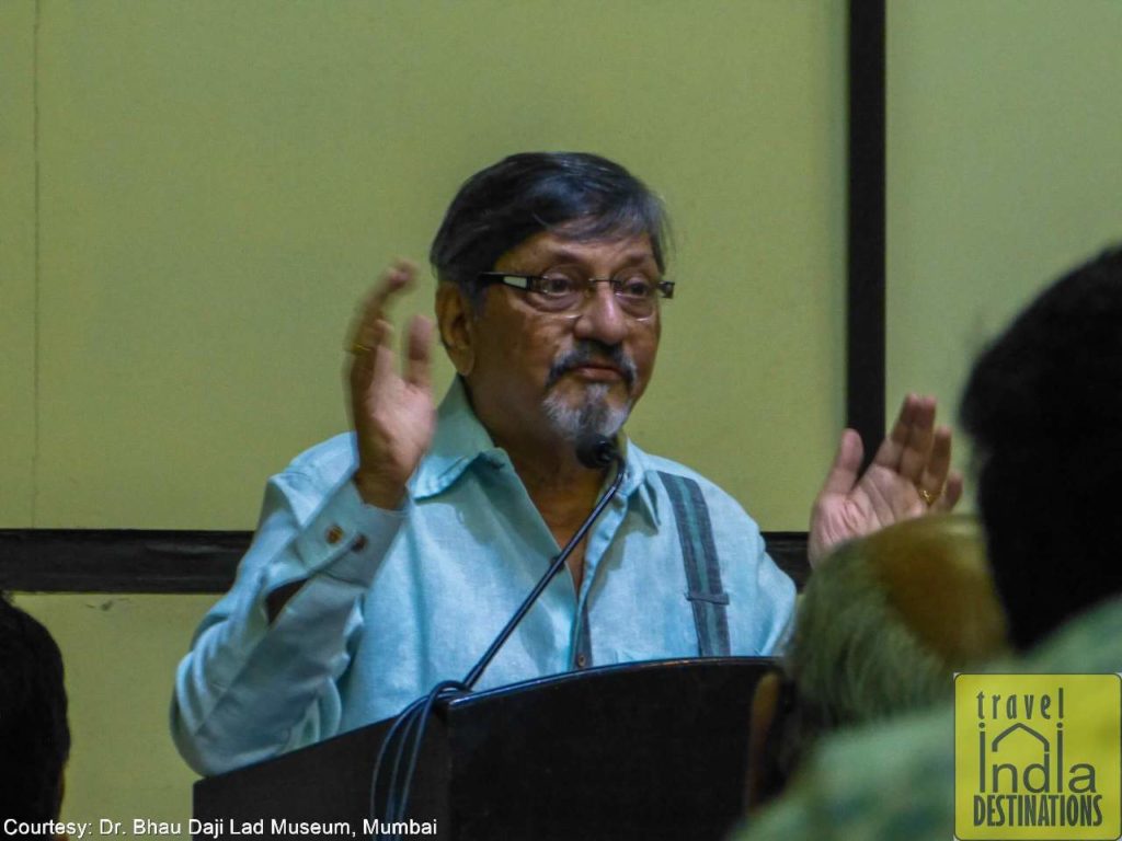 Amol Palekar