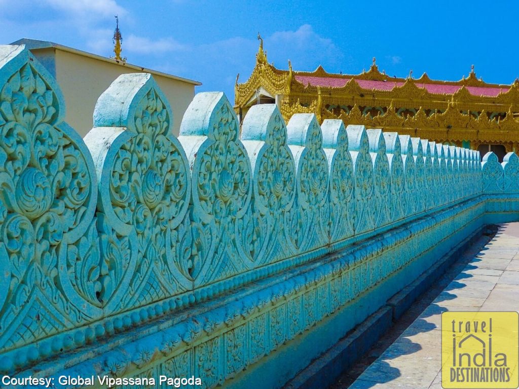 Global Pagoda