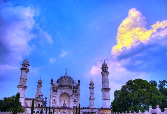 Aurangabad Honeymoon Maharashtra