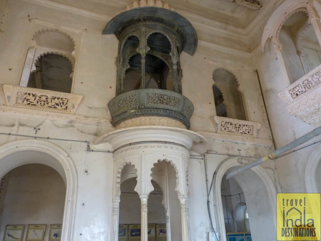 Sajjangarh Monsoon Palace