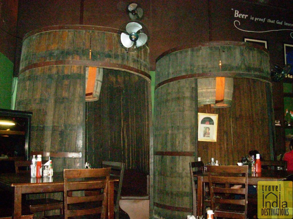 British Brewing Company
