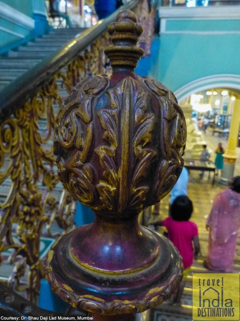 Bhau Daji Lad Museum