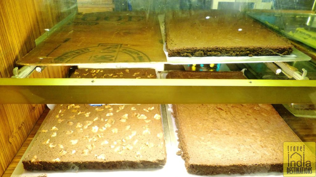 Theobroma Brownie