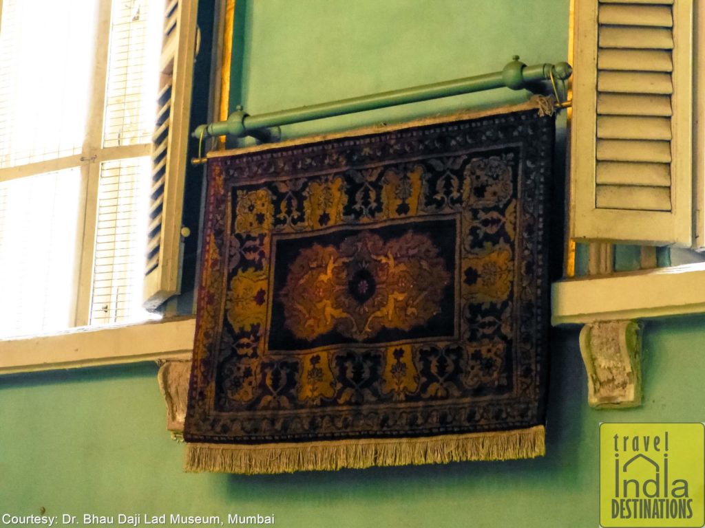 Bhau Daji Lad Museum