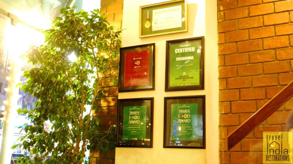Theobroma Bandra