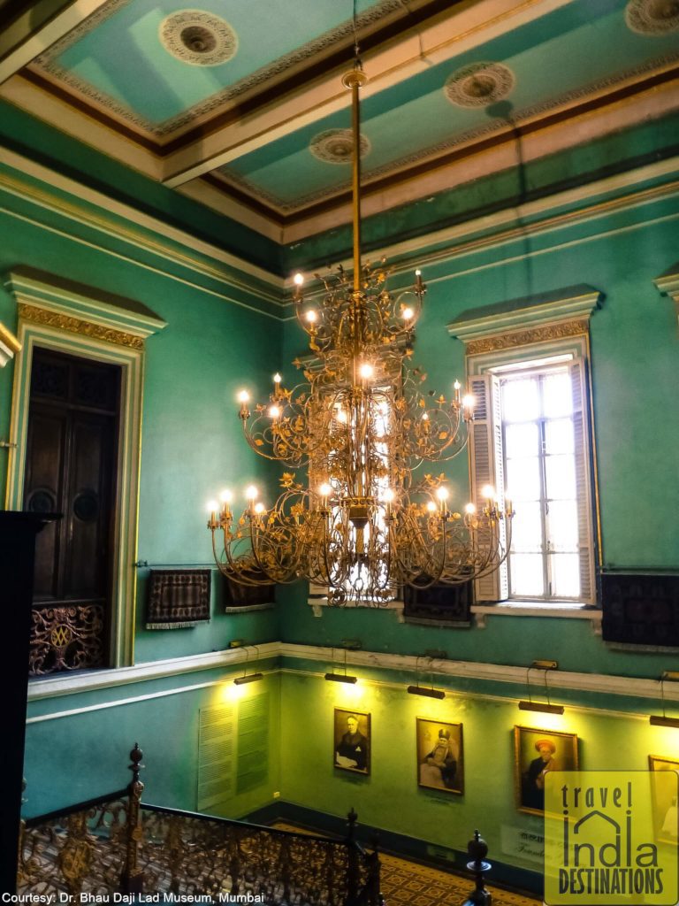 Bhau Daji Lad Museum