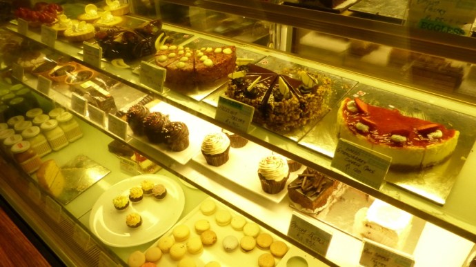 Christmas Cakes Mumbai