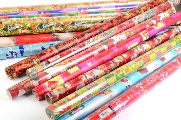 Christmas Gift Wraps Mumbai
