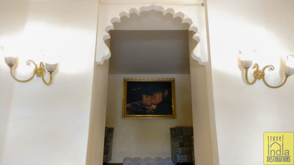 Sajjangarh Monsoon Palace