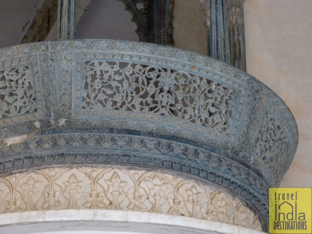 Sajjangarh Monsoon Palace