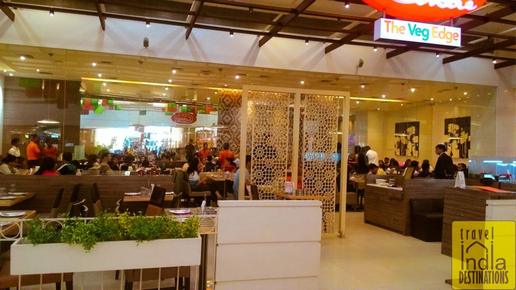 Cream Centre Malad
