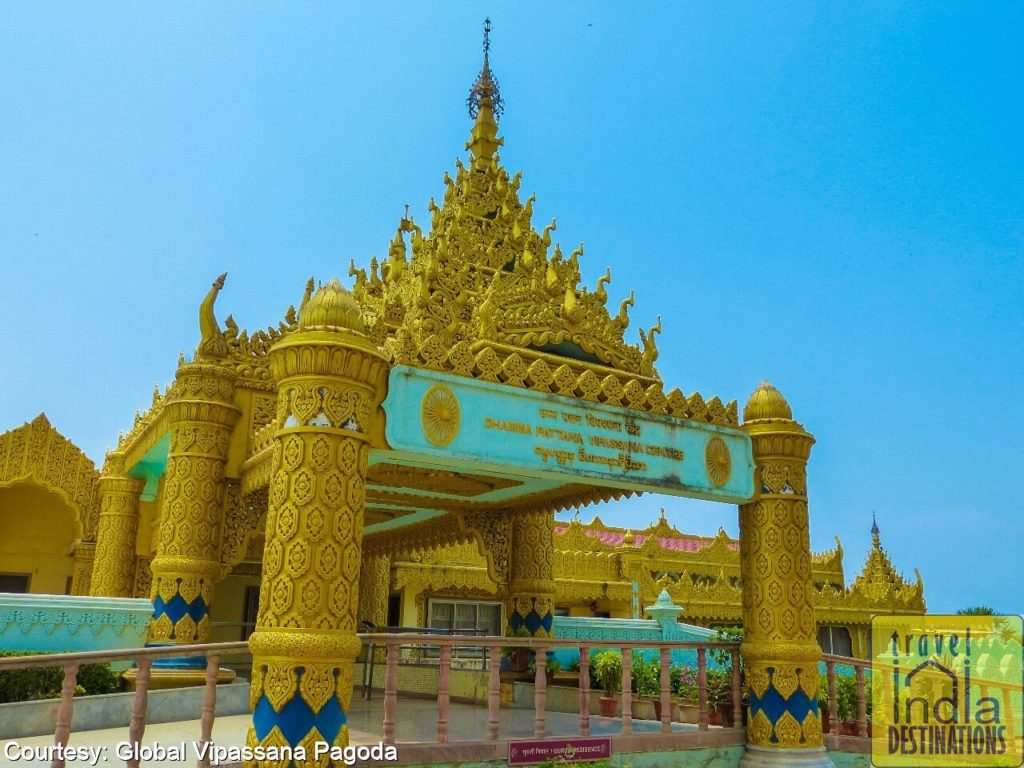 Dhamma Pattana Vipassana Centre