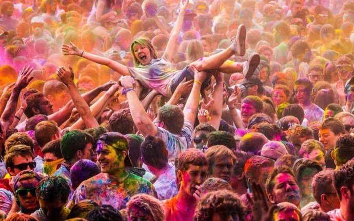 Diversity in India