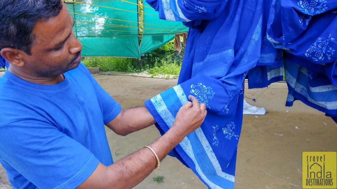 Daboo Printing in Udaipur