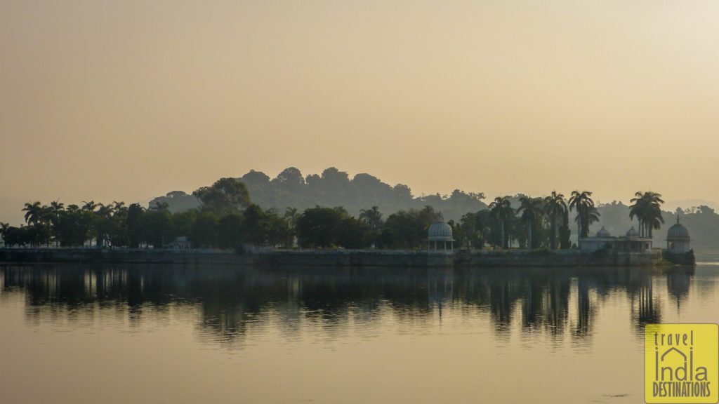 Bicycle Tour in Udaipur