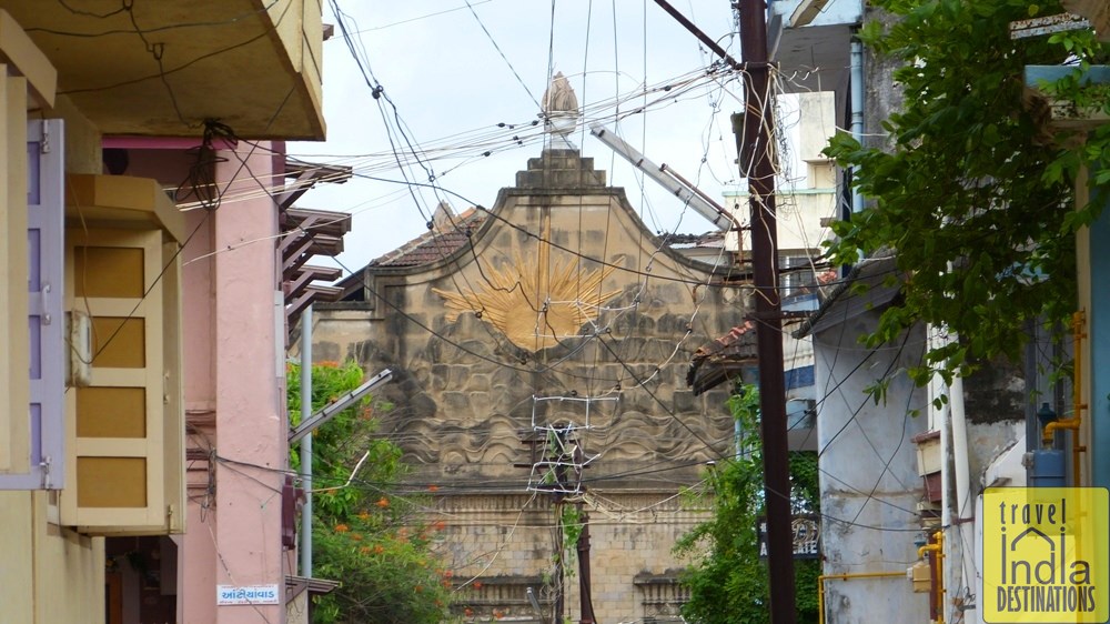 Navsari Atash Behram