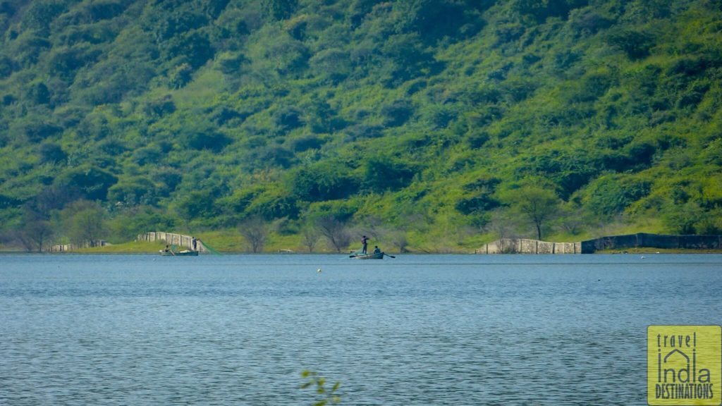 Bicycle Tour in Udaipur