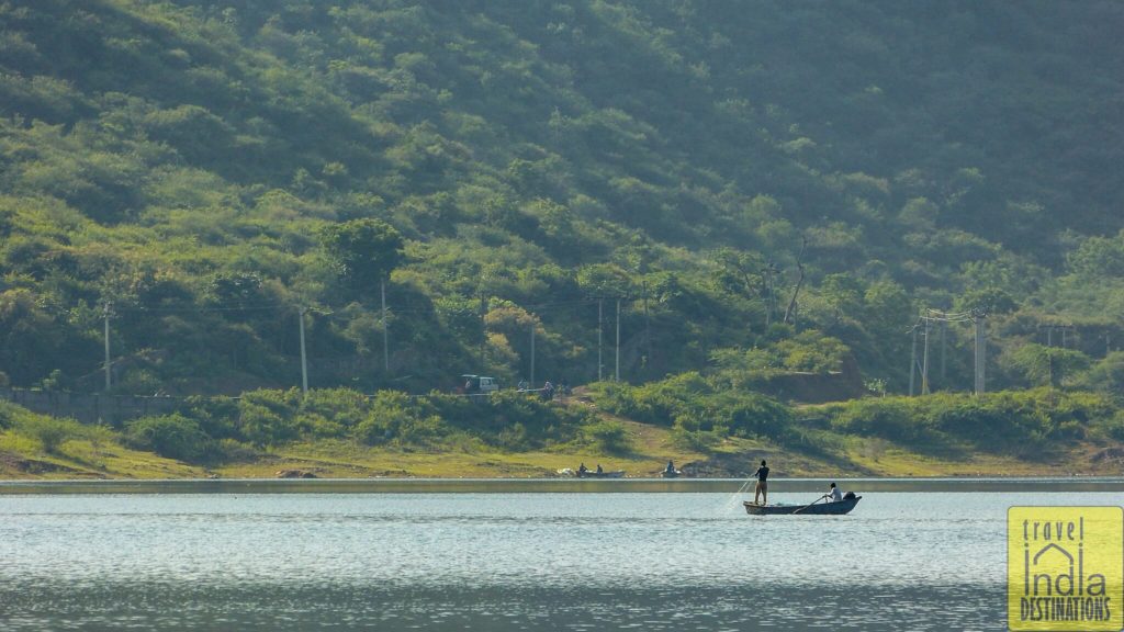 Bicycle Tour in Udaipur