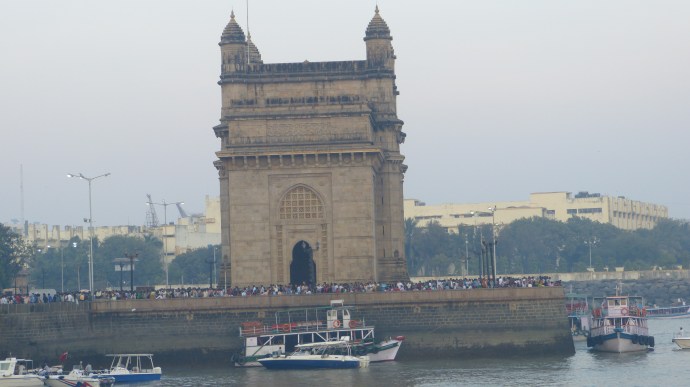 Gateway of India Mumbai