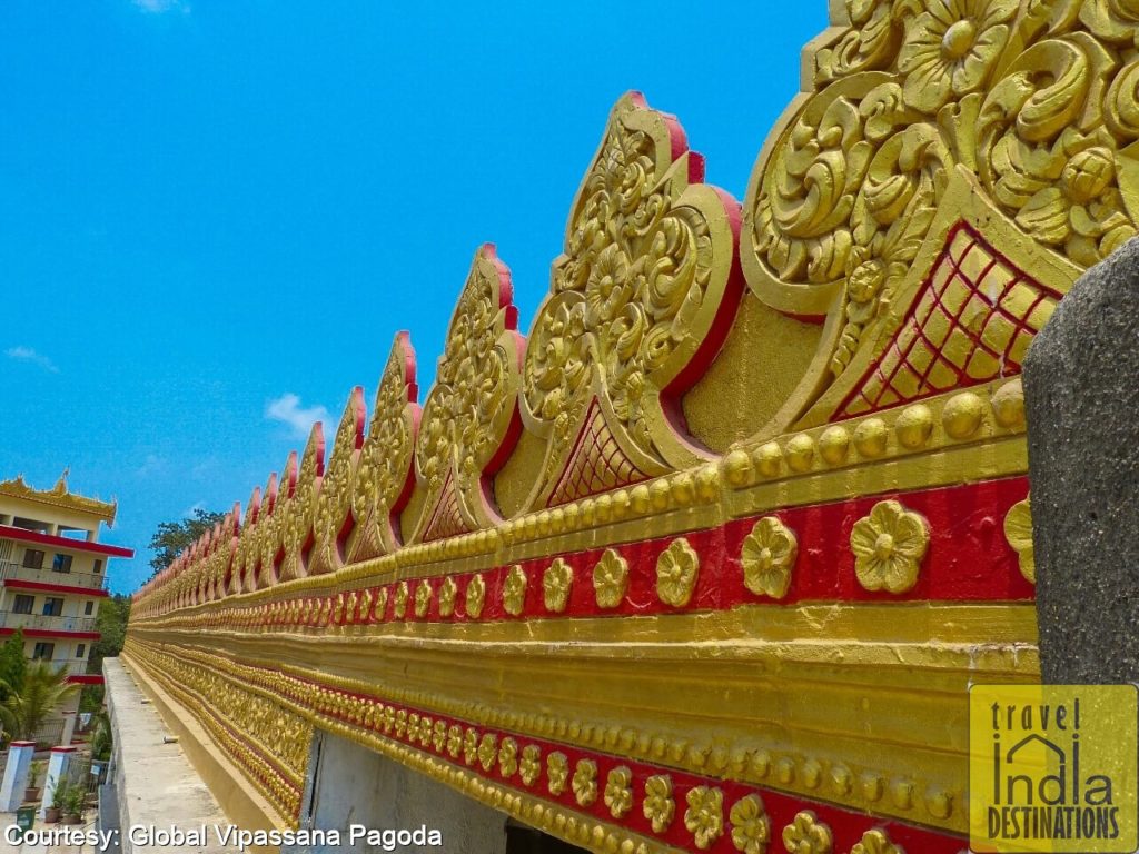 Global Pagoda