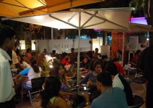 Hangout Destinations in Mumbai
