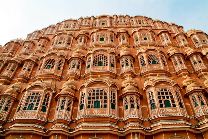 Hawa Mahal Jaipur