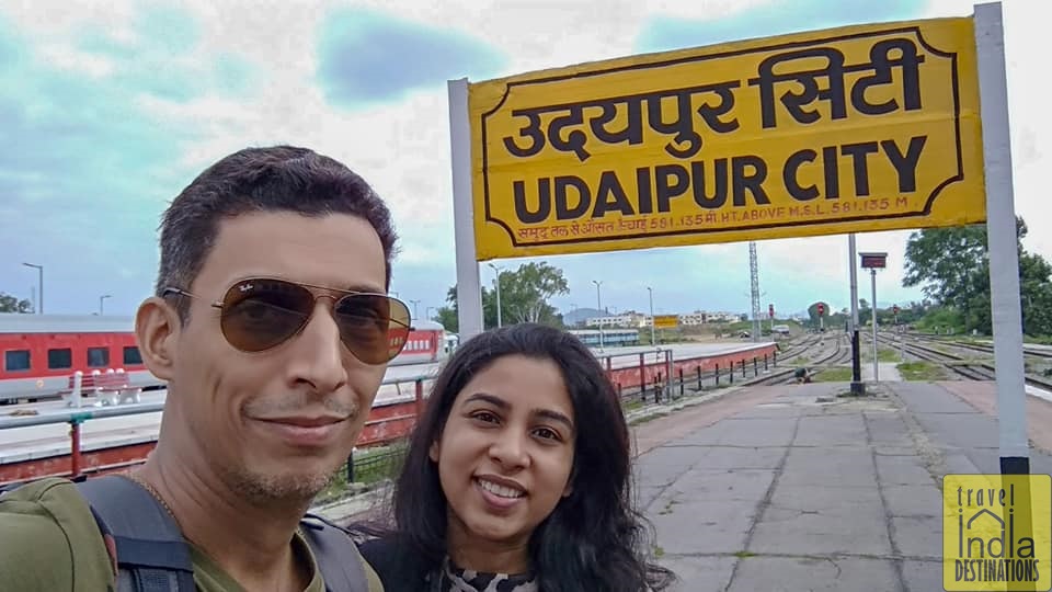 Airbnb Homestay in Udaipur