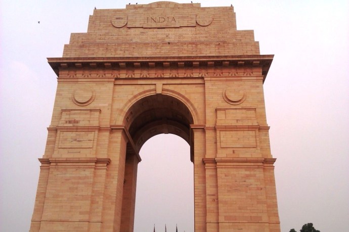 India Gate