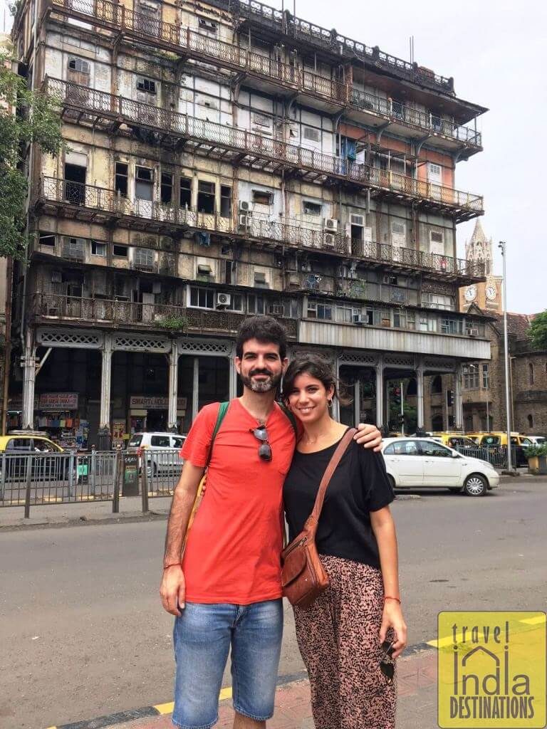Watson Hotel Mumbai