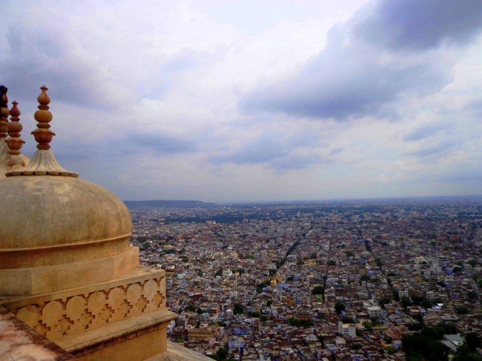 Jaipur City