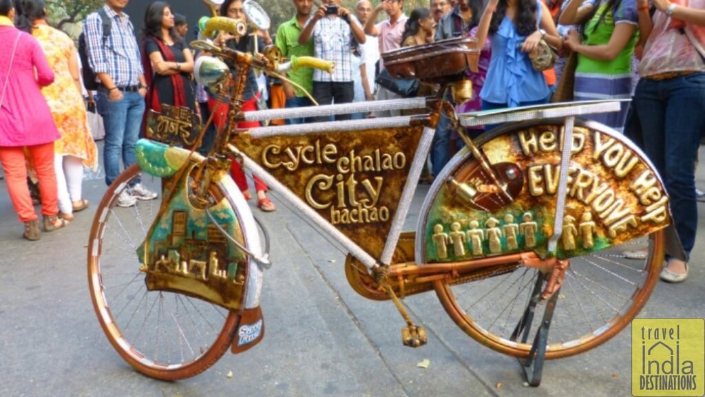 Kala Ghoda Festival