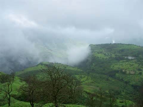 Karjat Weekend