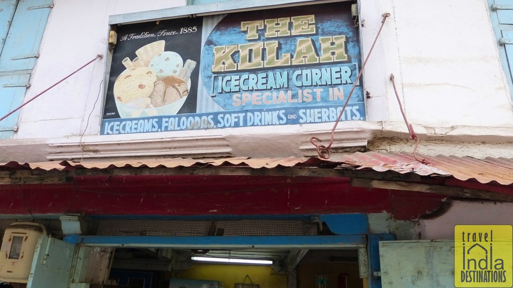 Kolah Navsari Falooda