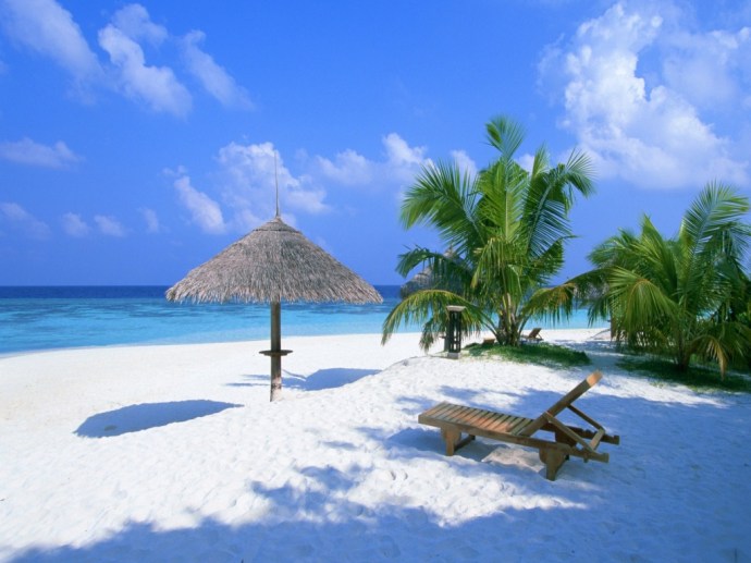 Lakshadweep Island