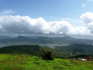Landscape Three