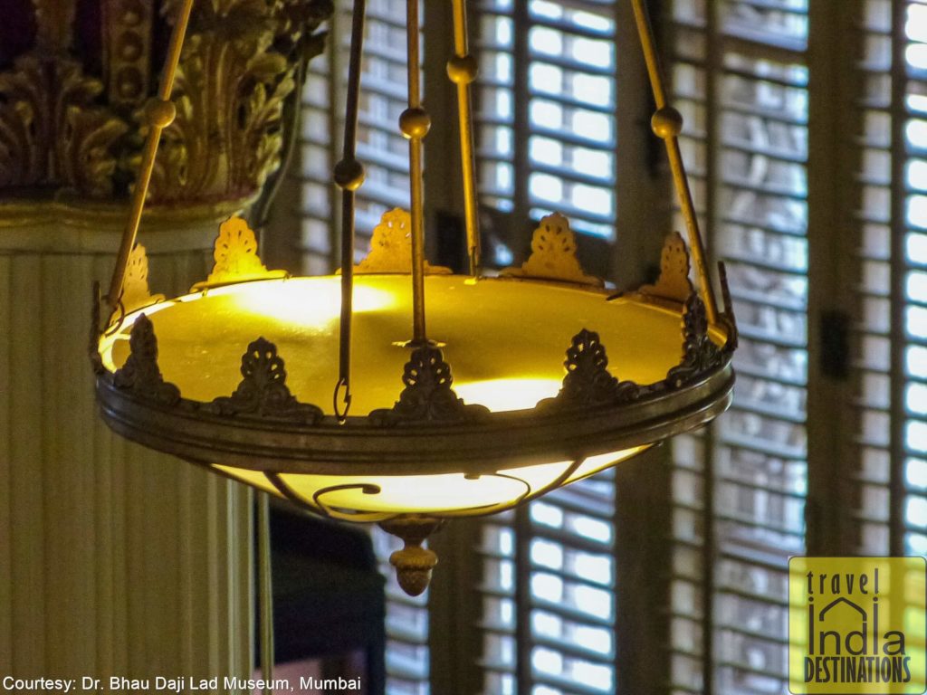The Light Fixtures