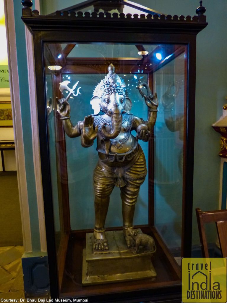 Lord Ganesha Statue