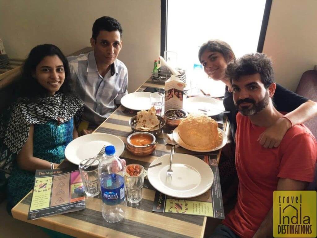 Cream Centre Chowpatty Mumbai