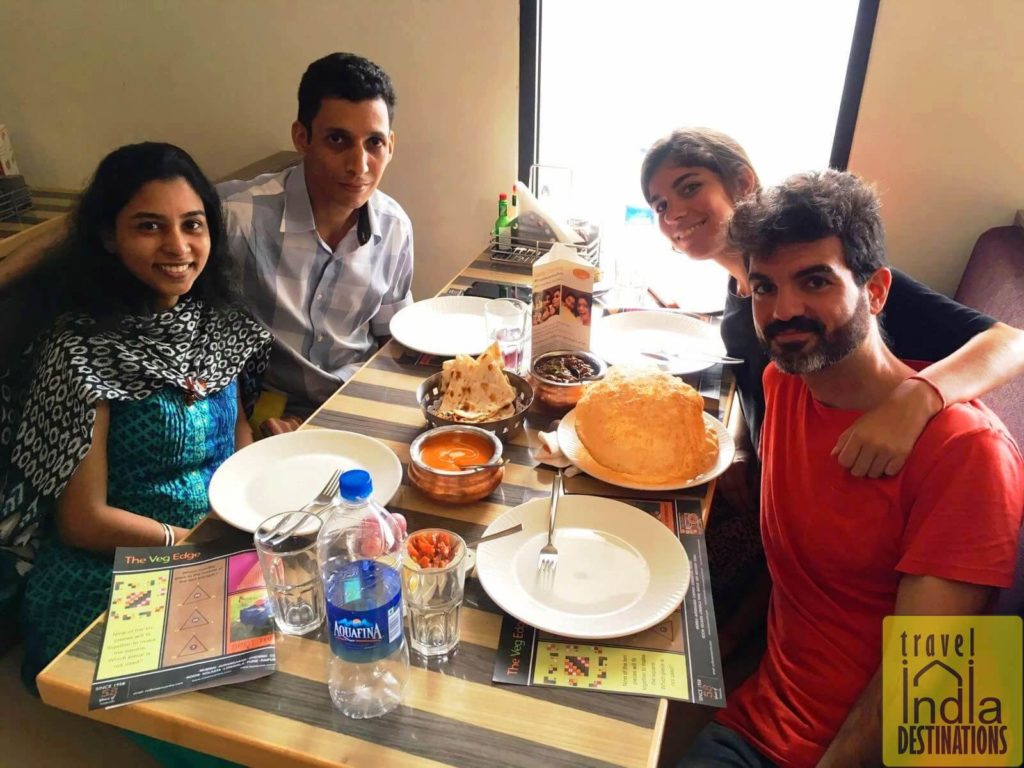 Cream Centre Chowpatty