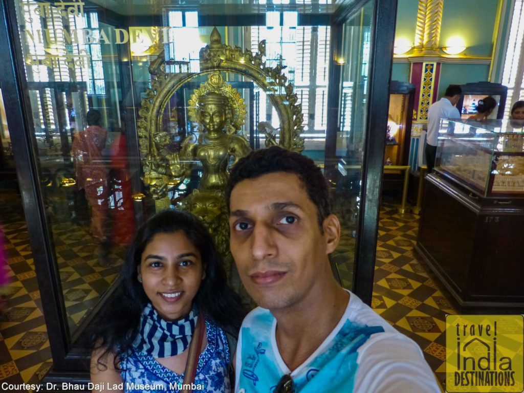 Bhau Daji Lad Museum