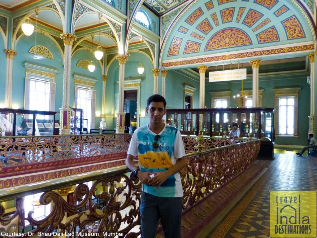 Bhau Daji Lad Museum