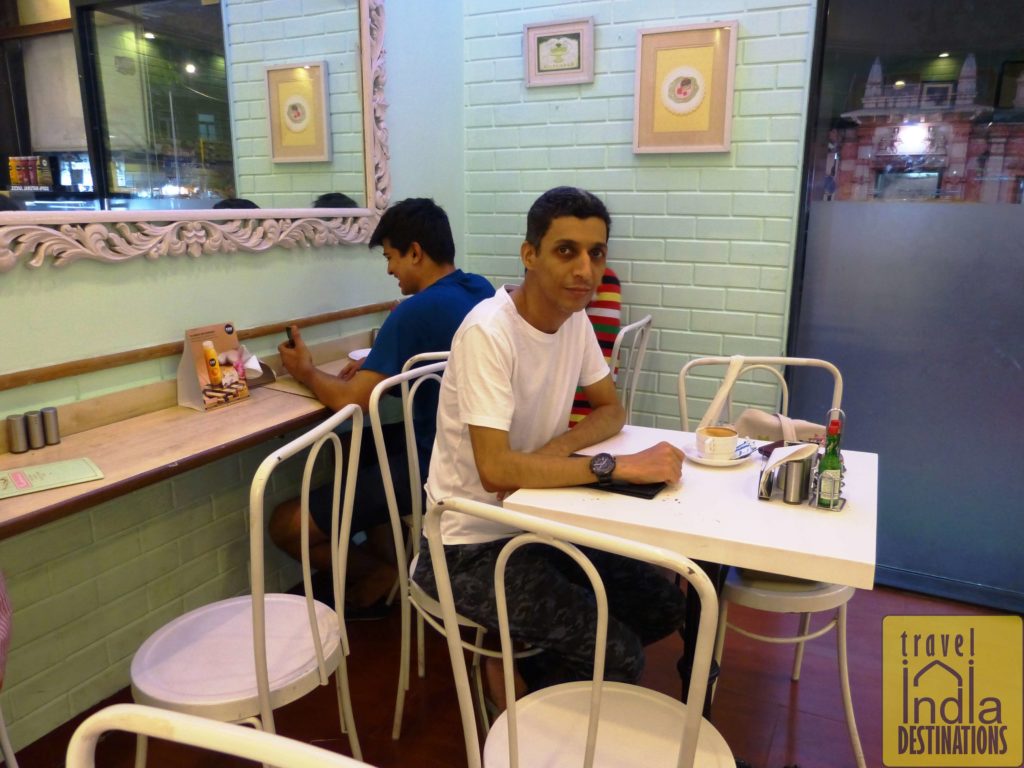Theobroma Colaba