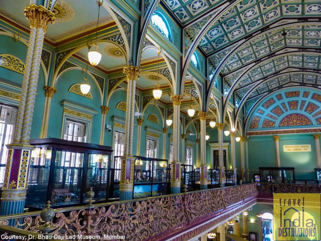 Bhau Daji Lad Museum
